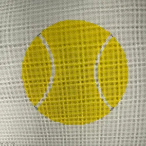 * Rachel Donley BO37 Tennis Ball Two Parts