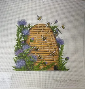 * SALE / Mary Lake Thompson MLT407 Thistle Beehive