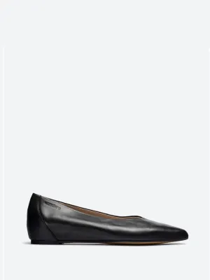 A-3802 Ballet Flat