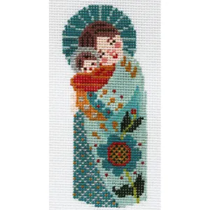 AC 100 Mary/Jesus