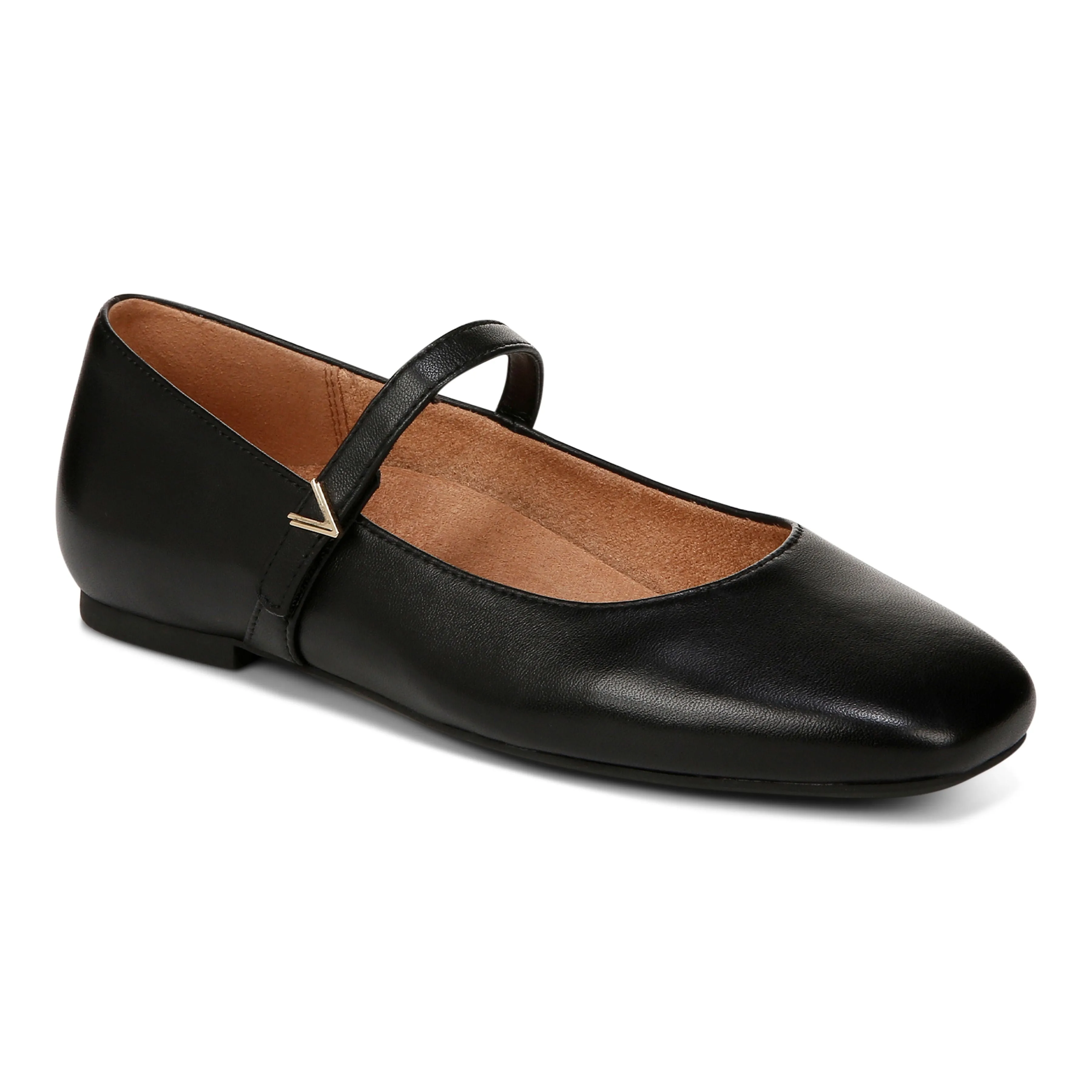 Alameda (Black)