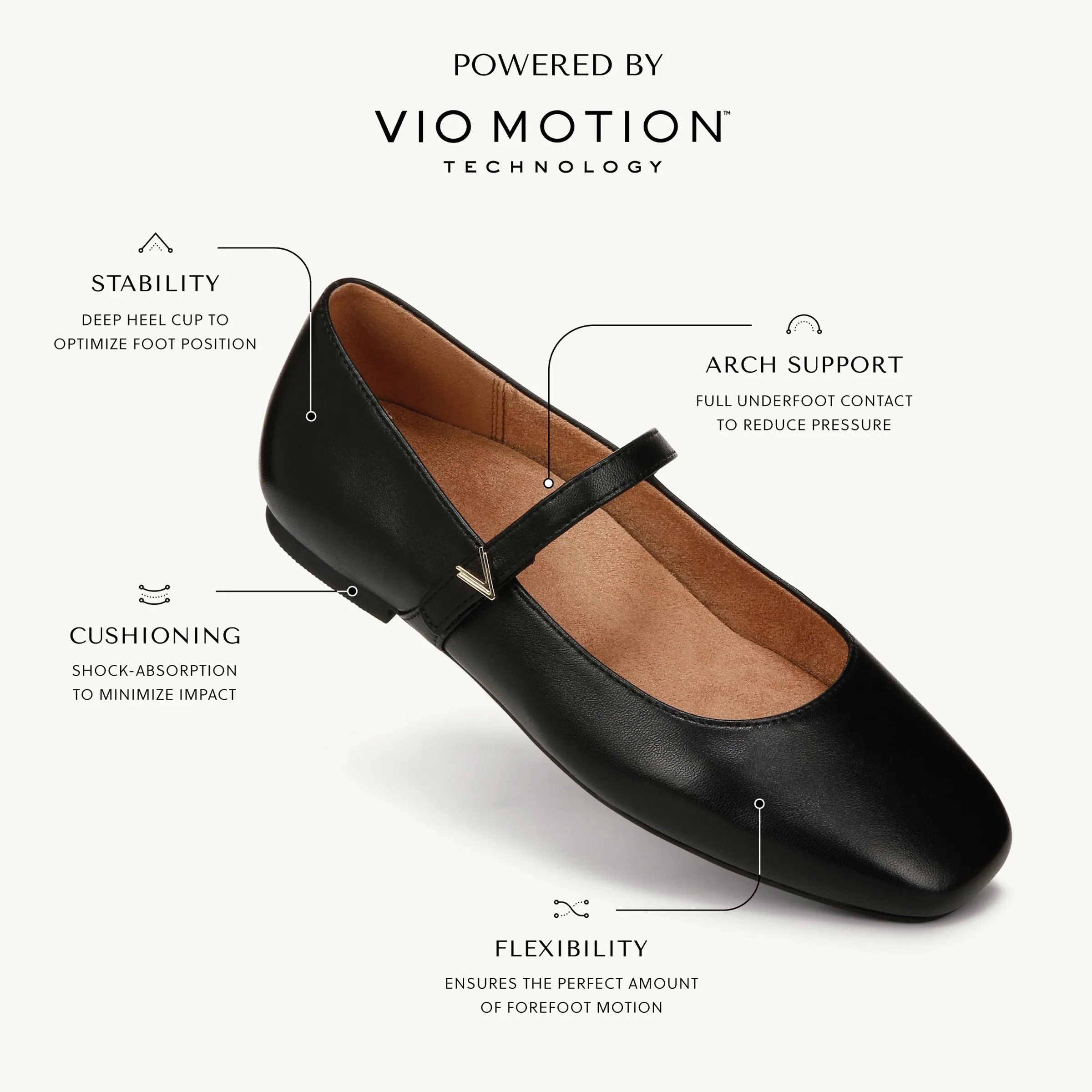 Alameda (Black)