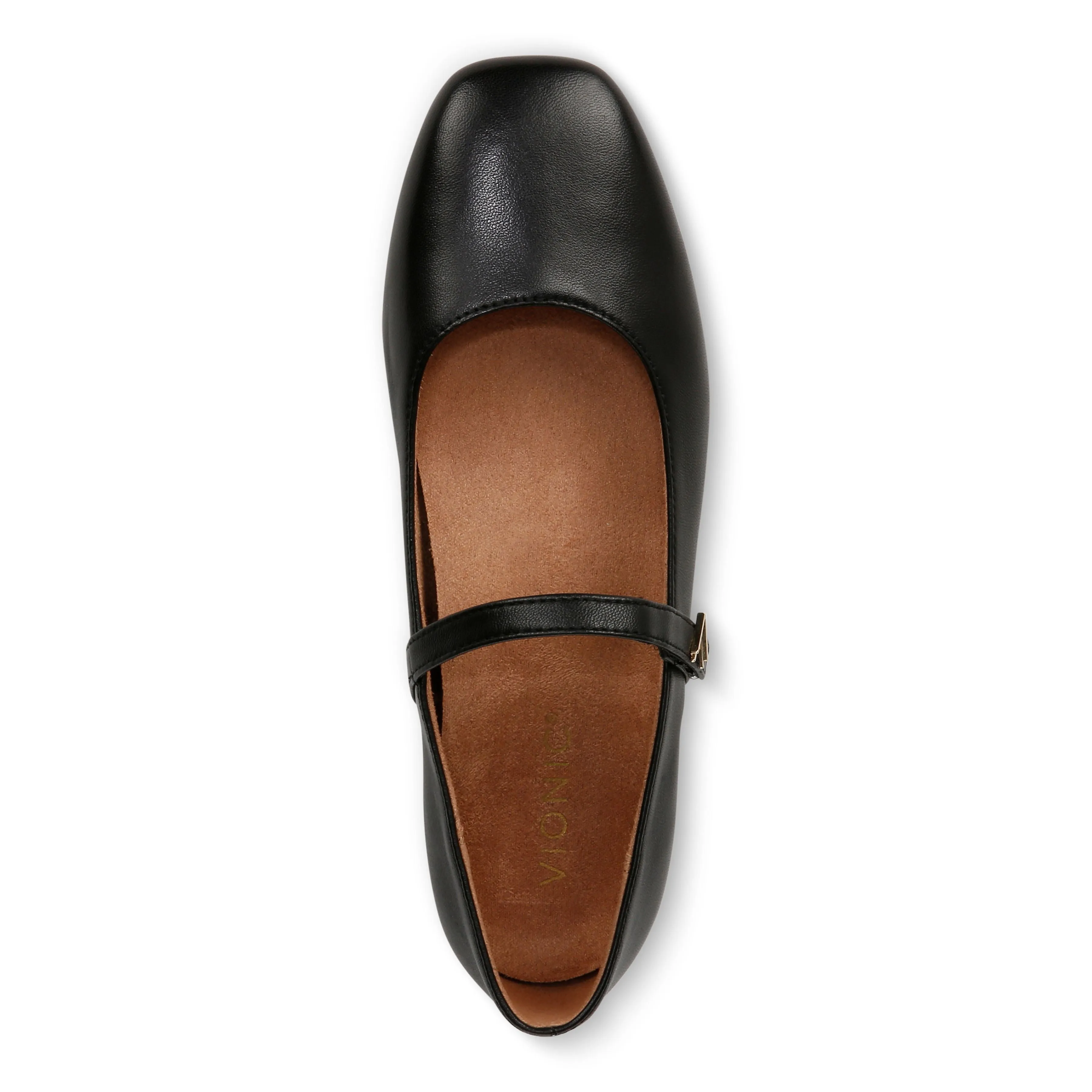 Alameda (Black)