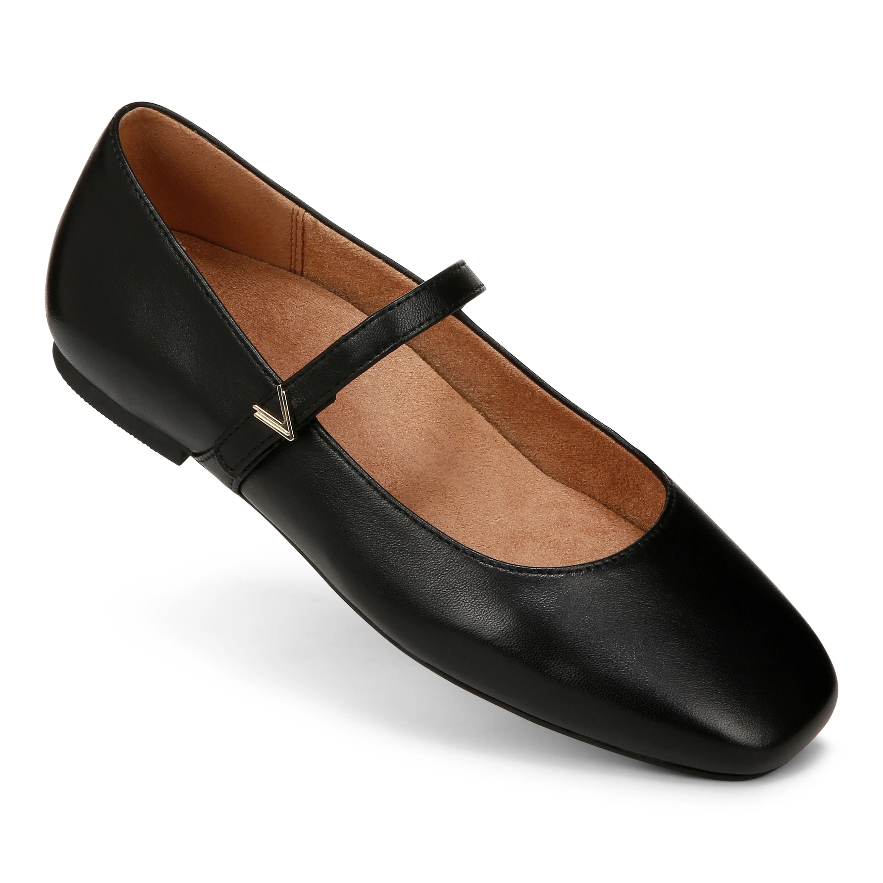 Alameda (Black)