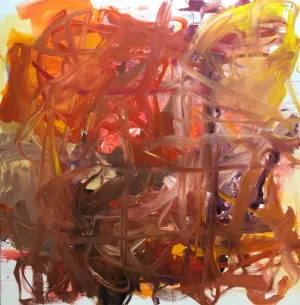 Andrea Marie Breiling, "Honey Robyn"