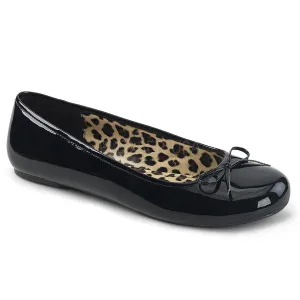 ANNA-01  Black Patent