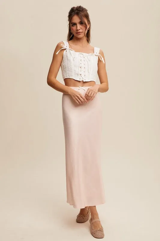 Arabella Skirt
