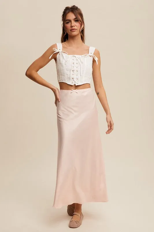 Arabella Skirt
