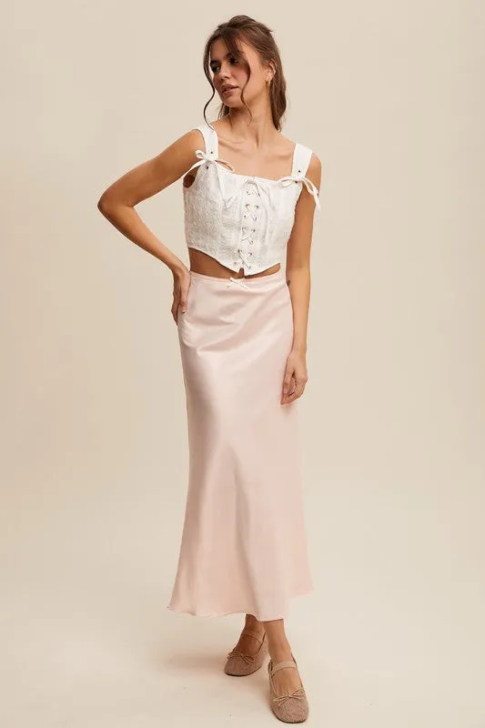 Arabella Skirt