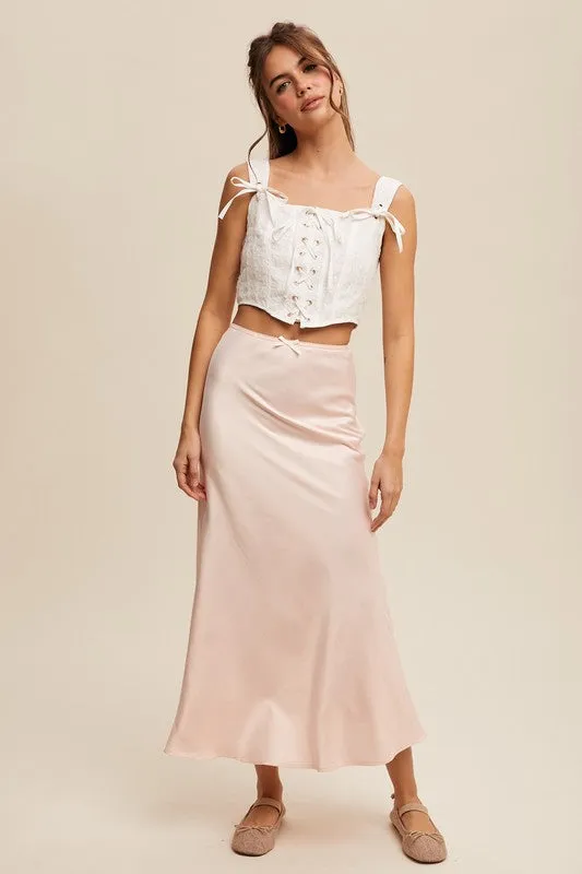 Arabella Skirt