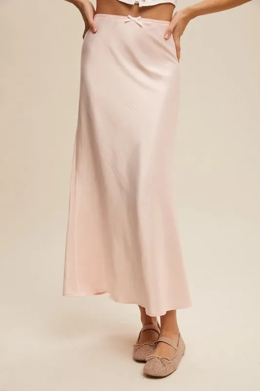 Arabella Skirt