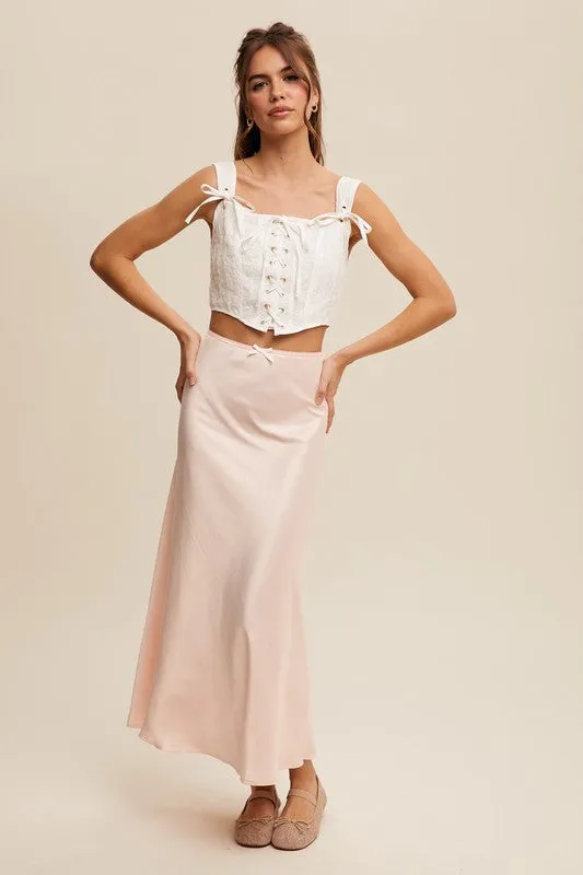 Arabella Skirt