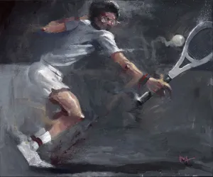 Arthur Ashe