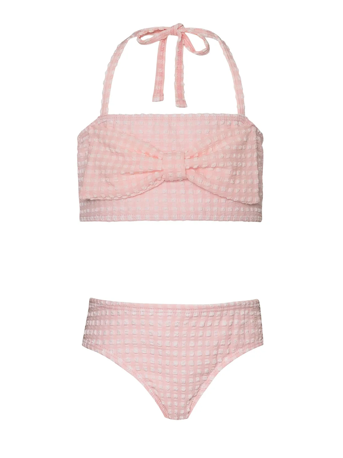 Asha Bow Bikini
