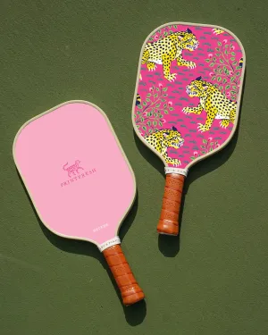 Bagheera - Pickleball Paddle - Hot Pink