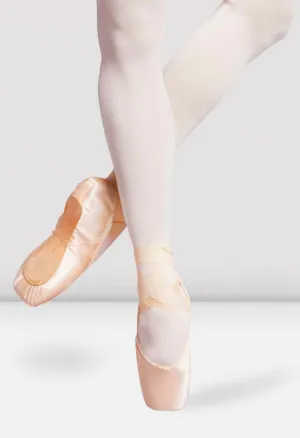 Balance Lisse with Enhanced Arch Support