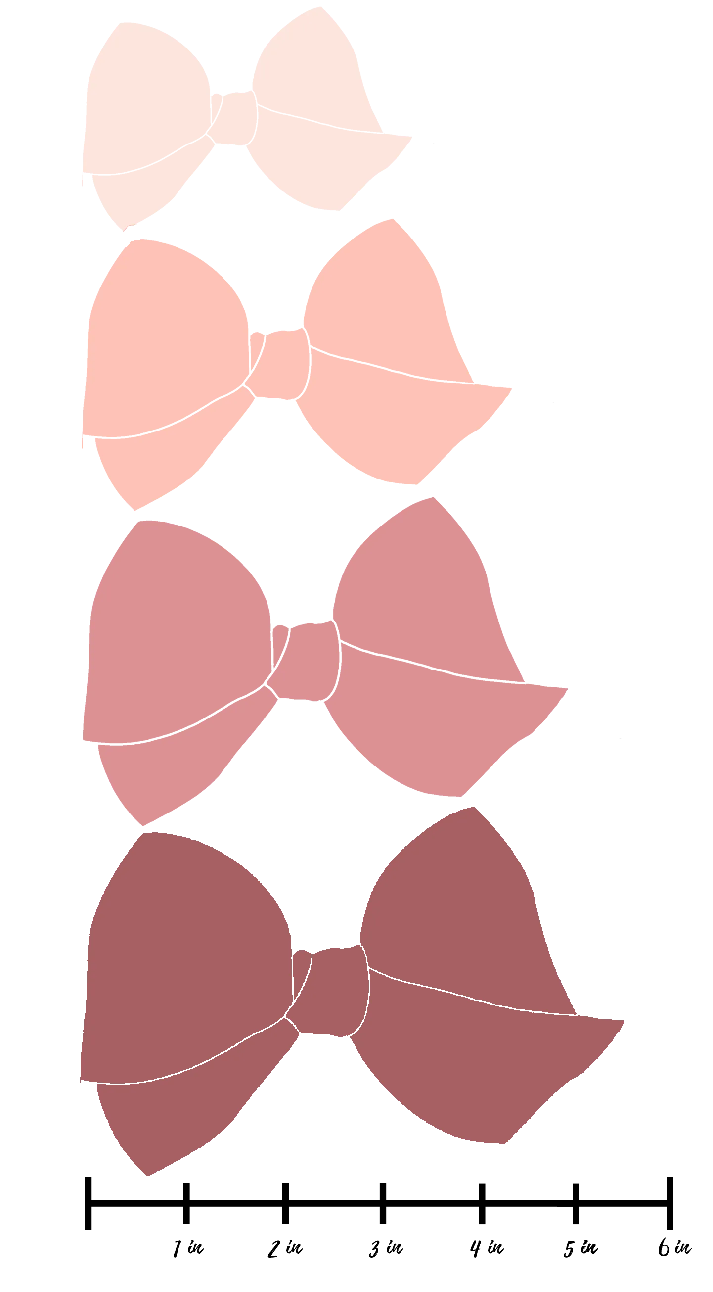 Ballet Pink