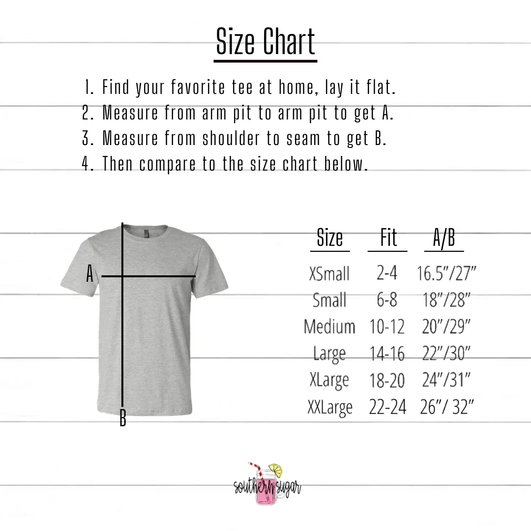 Basic Witch Shirt
