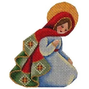 Basket-Mary 620a