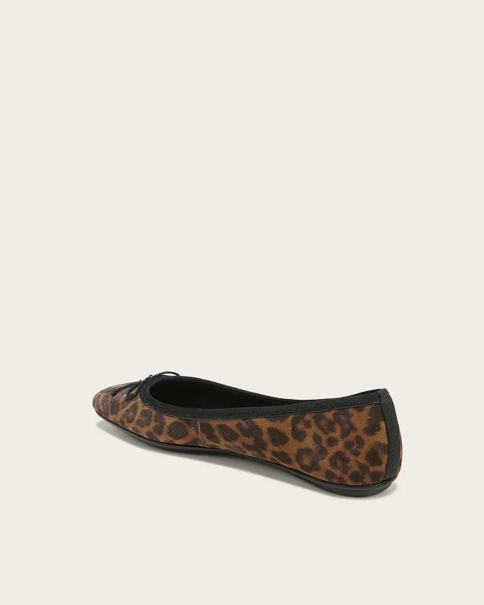 Beatrix Ballet Flat