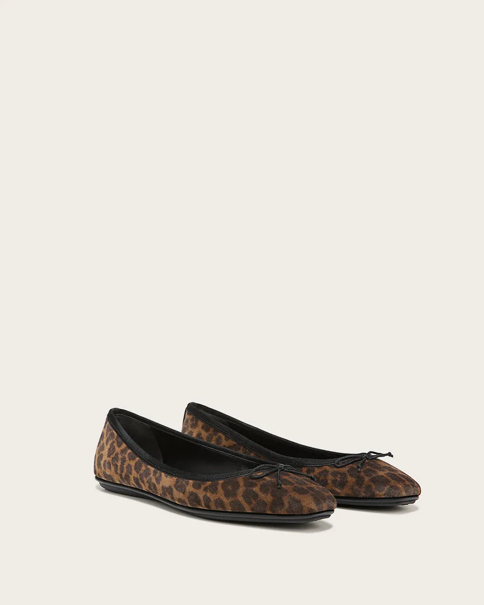 Beatrix Ballet Flat
