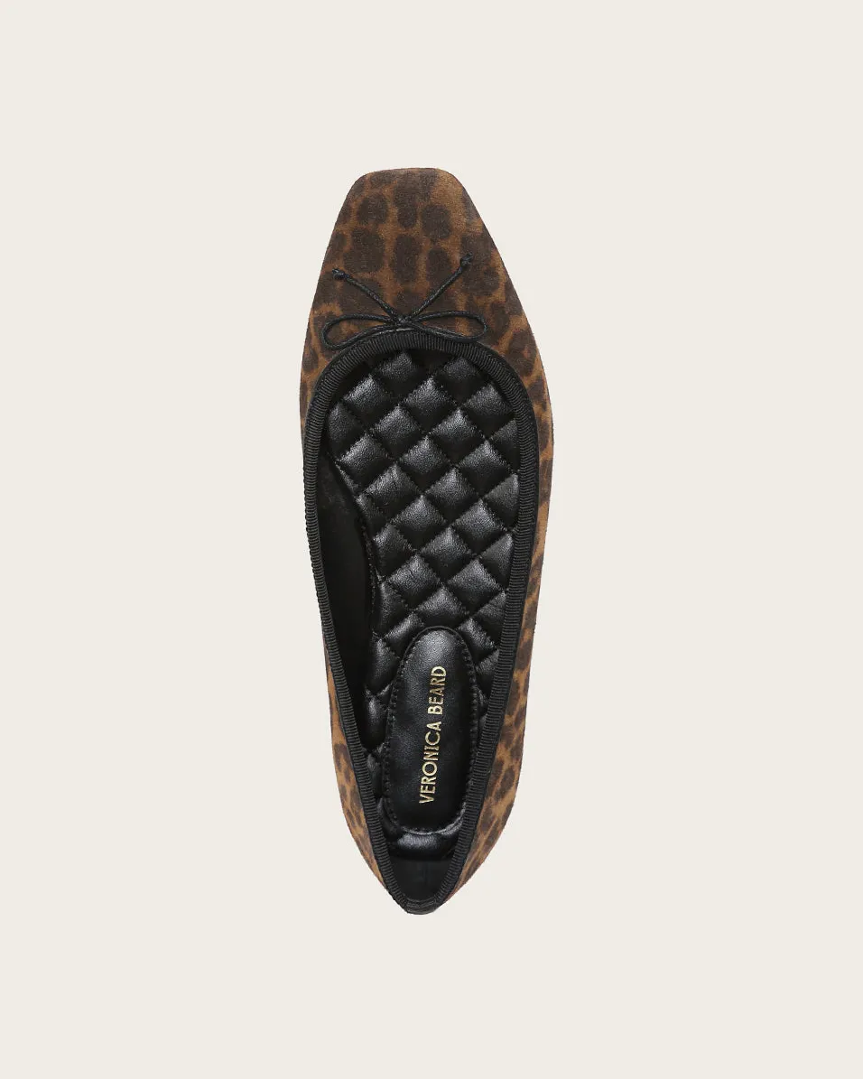 Beatrix Ballet Flat