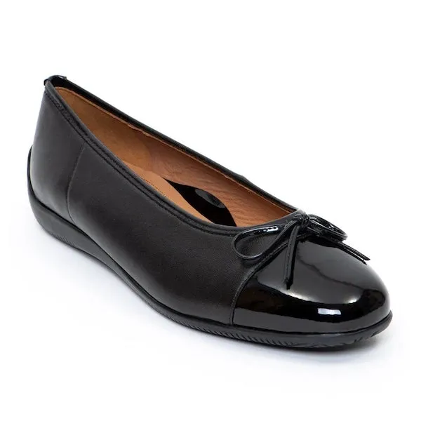 Bella - Black