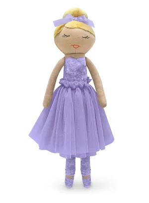 Bloch Ballerina Doll