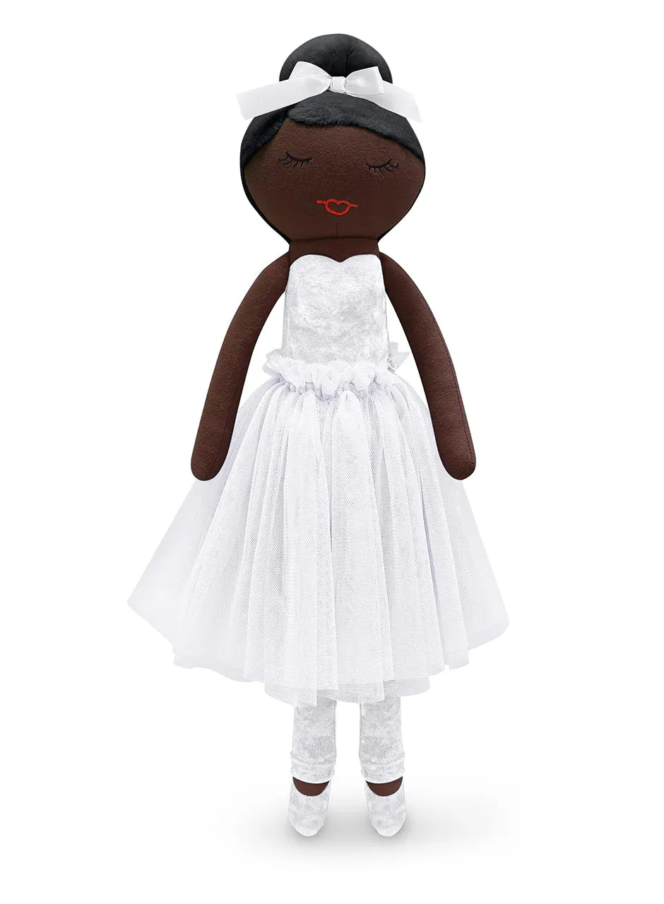 Bloch Ballerina Doll