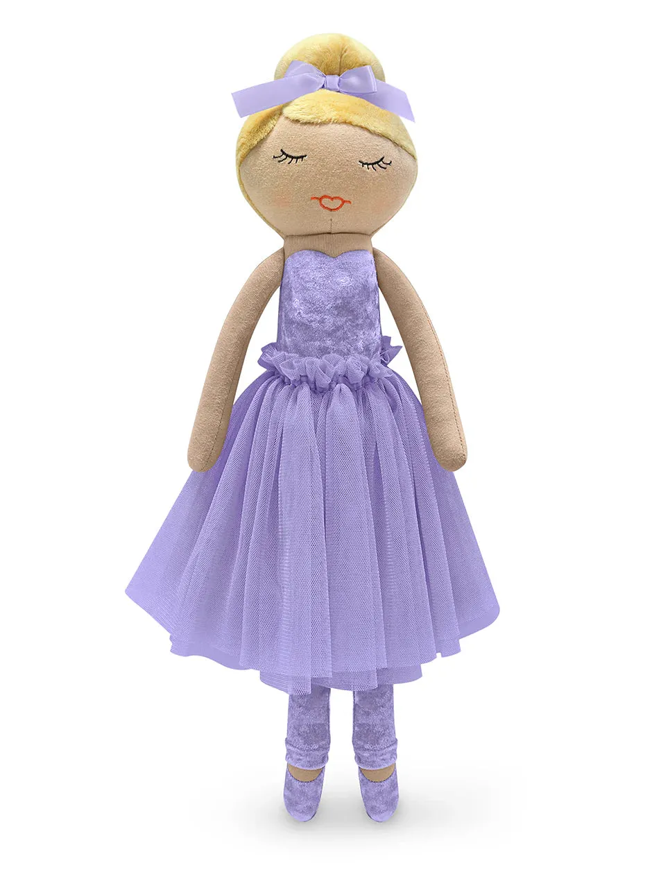 Bloch Ballerina Doll