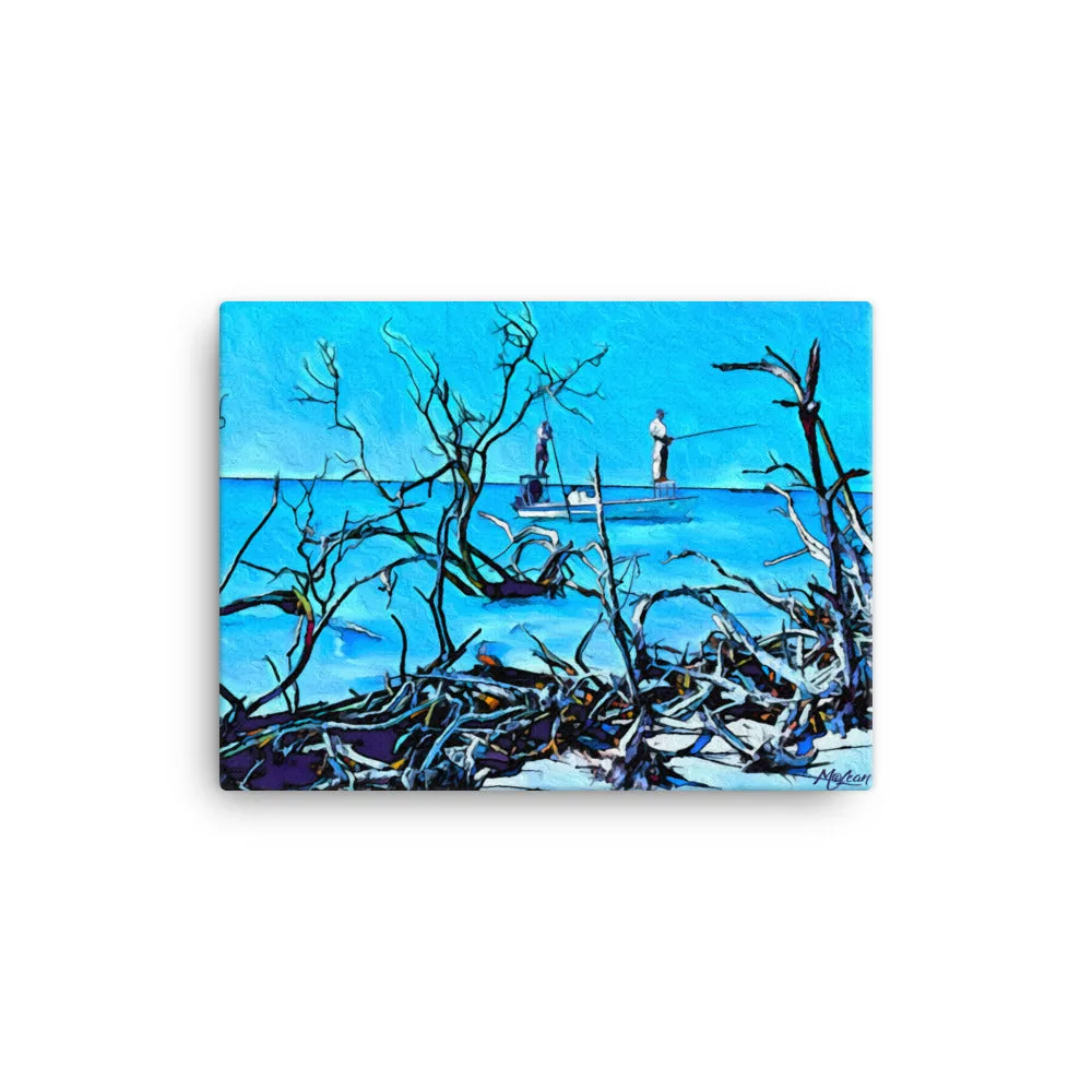Blowdown