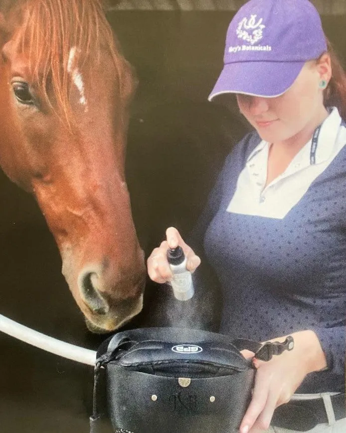 Boot & Helmet Spray