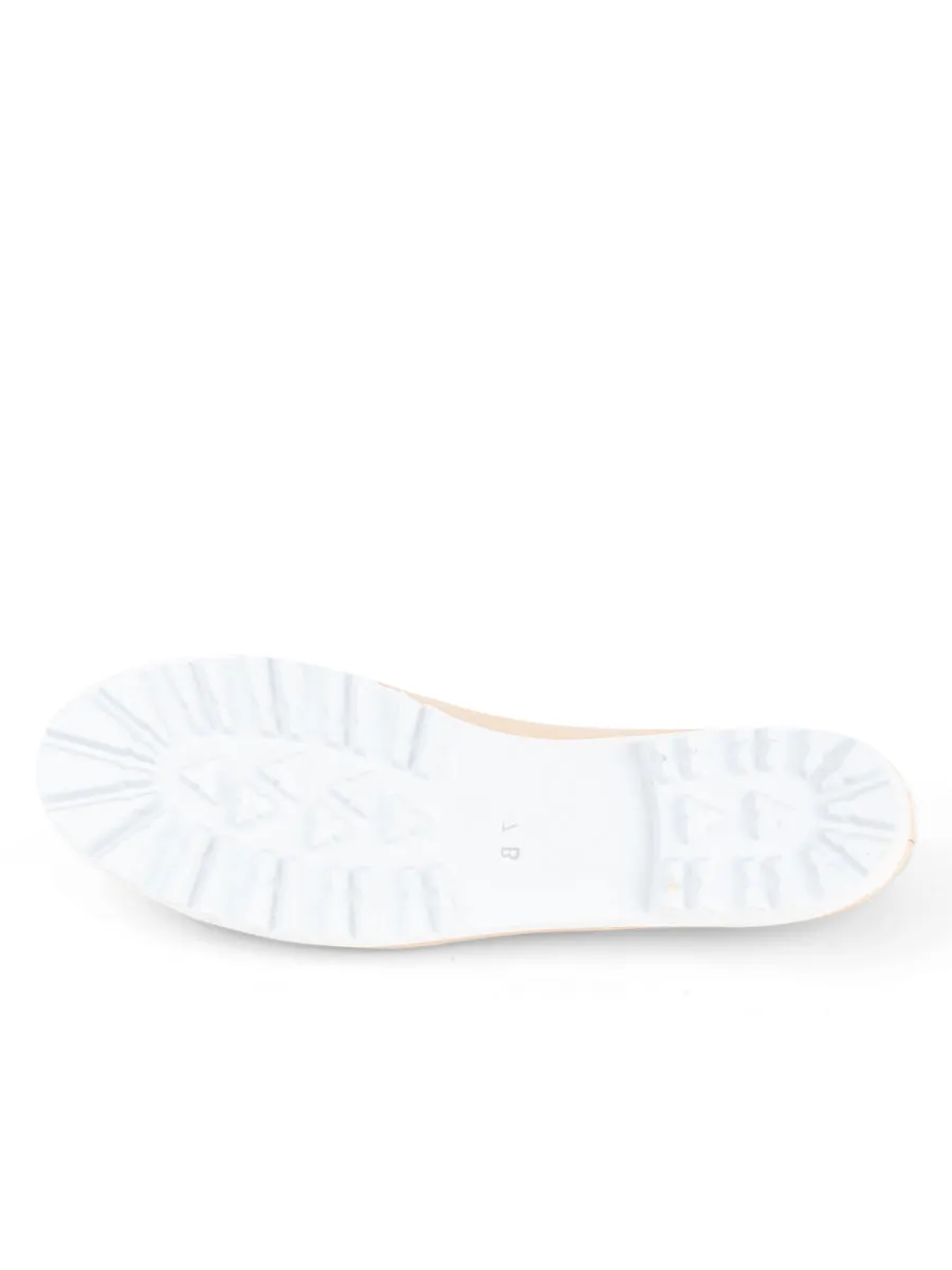 Bravo Lug Sole Ballet