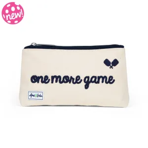 Brush It Off Cosmetic Case