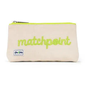 Brush It Off Cosmetic Case