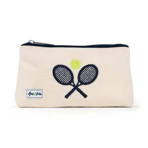 Brush It Off Cosmetic Case
