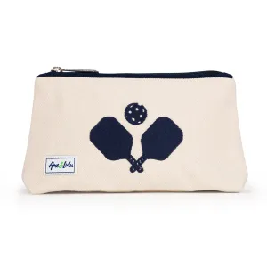 Brush It Off Cosmetic Case