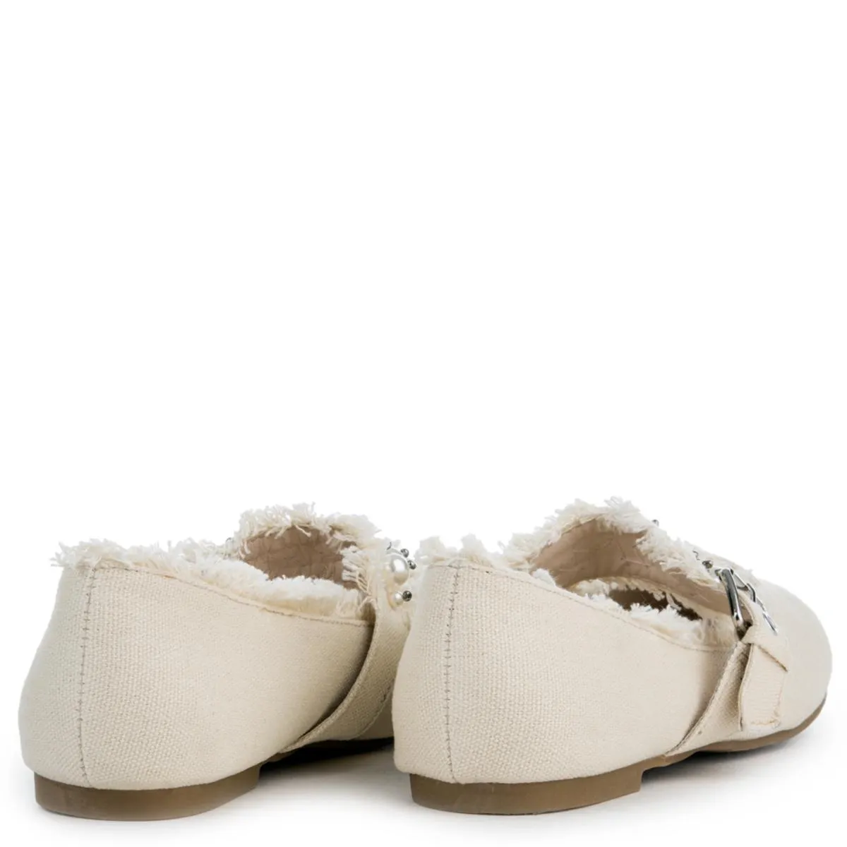 Cape Robbin Penny-1 Canvas Flat Canvas