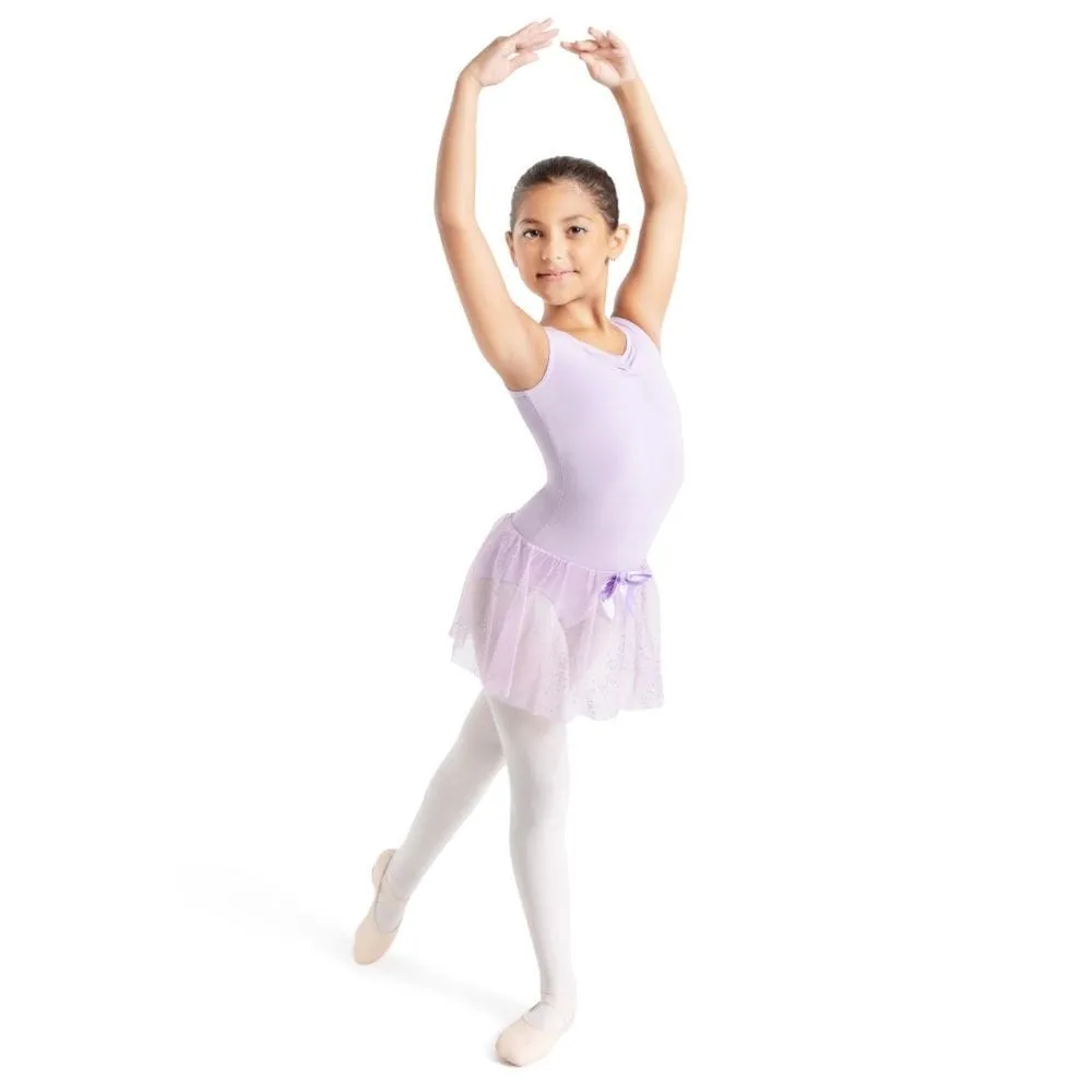 Capezio 11885C Pinch Front Dress - Child