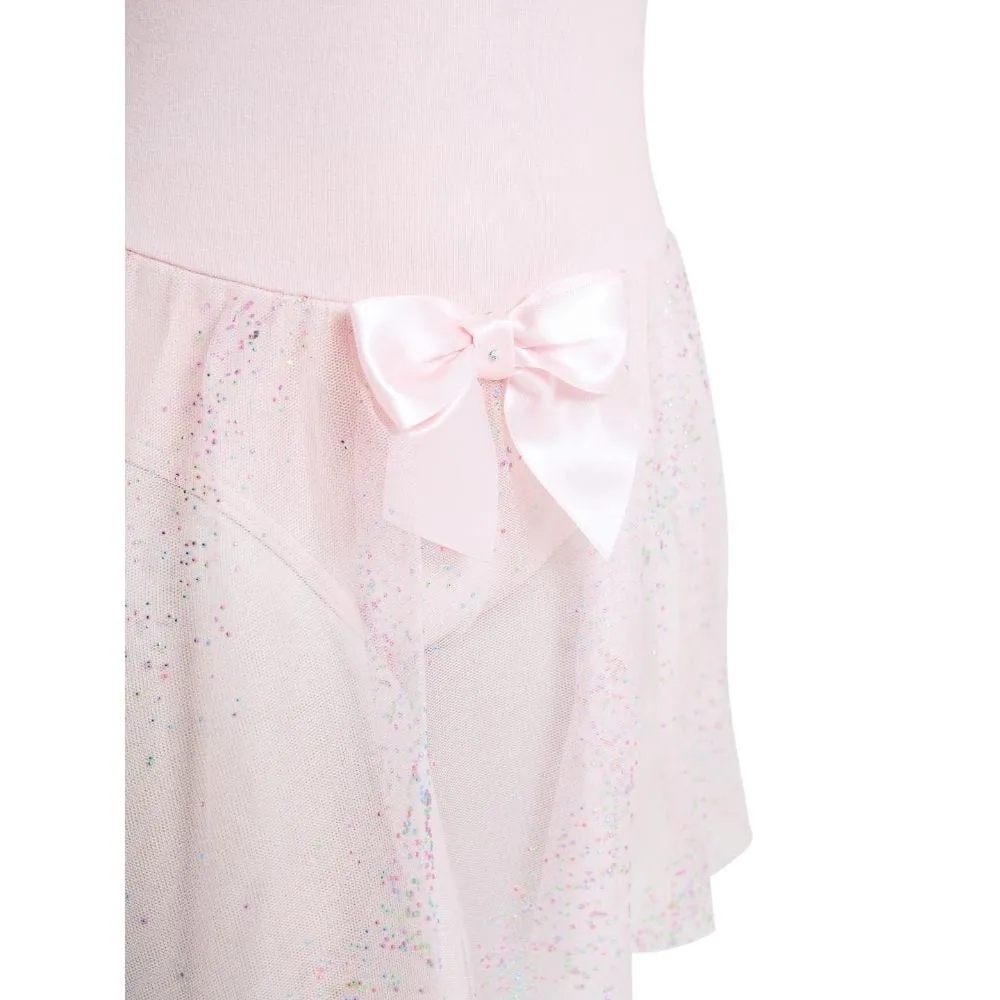 Capezio 11885C Pinch Front Dress - Child