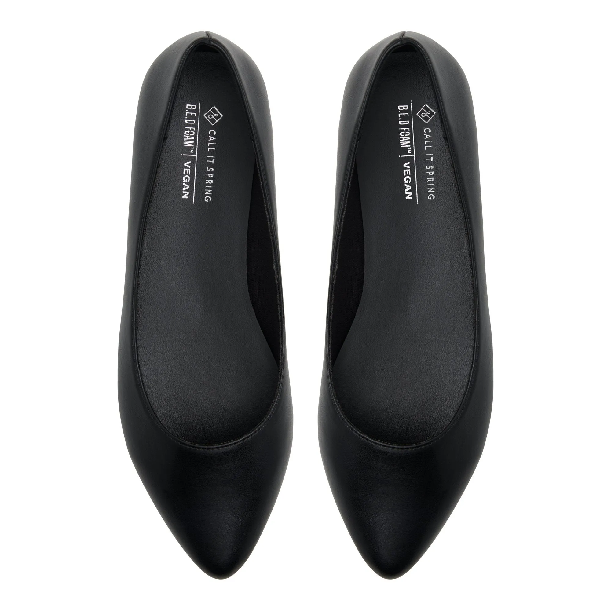 Cathryn / Ballerinas