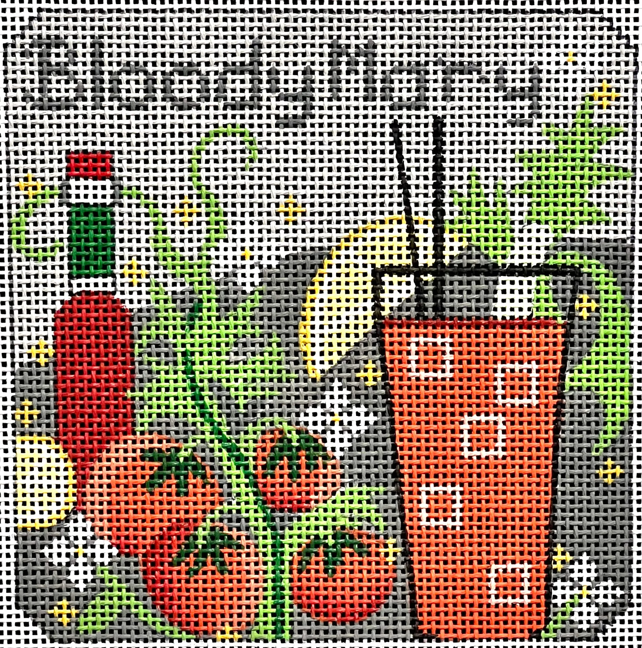 CH-1088 Bloody Mary