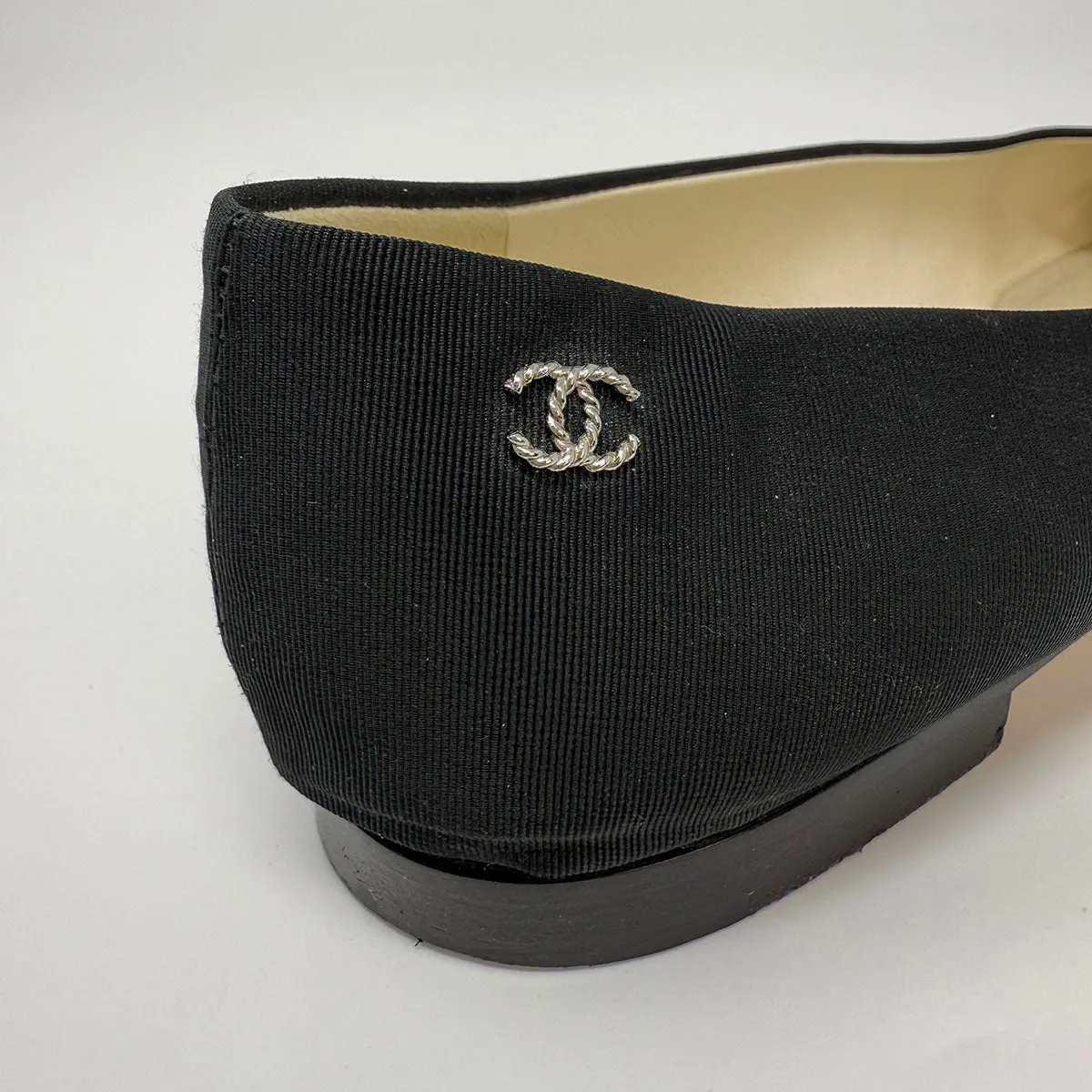 Chanel Flats