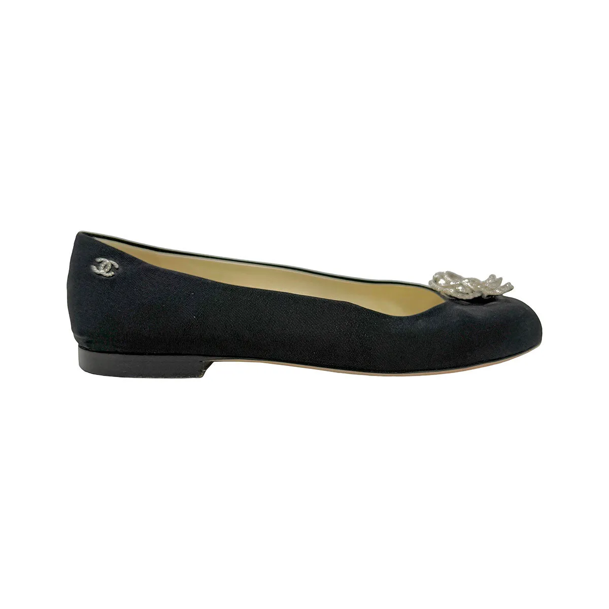 Chanel Flats