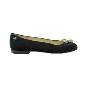 Chanel Flats