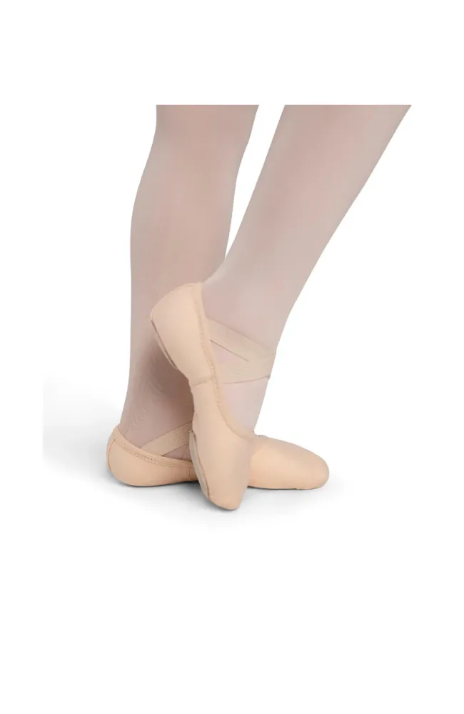 Child Margot Ballet Slipper