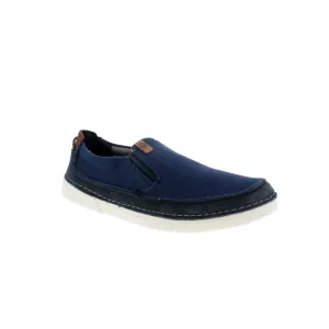 Clarks Gereld Step - Navy