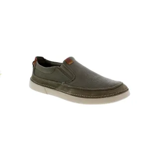 Clarks Gereld Step - Olive
