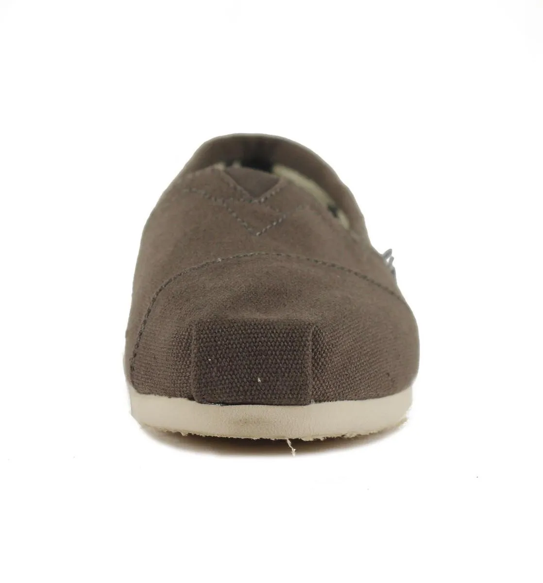 Classic Ash Canvas Grey
