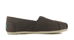 Classic Ash Canvas Grey